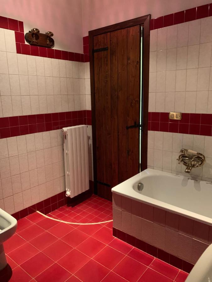 Il Casale Sul Sile Villa Eksteriør bilde