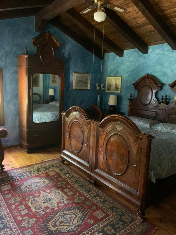 Il Casale Sul Sile Villa Eksteriør bilde