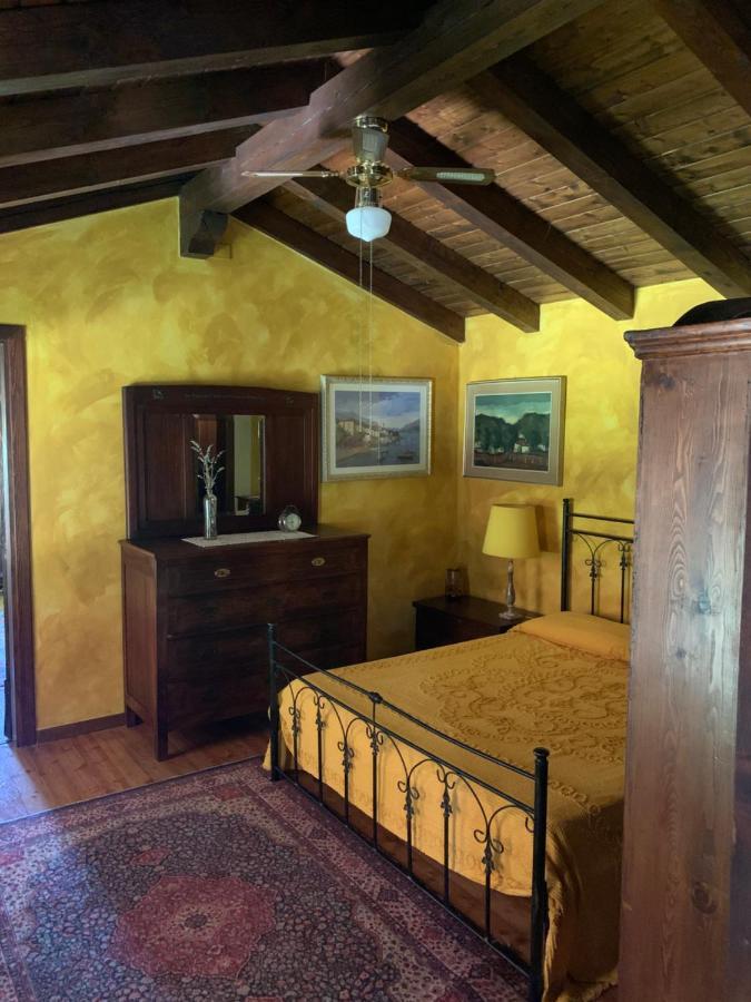 Il Casale Sul Sile Villa Eksteriør bilde