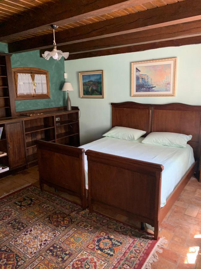 Il Casale Sul Sile Villa Eksteriør bilde