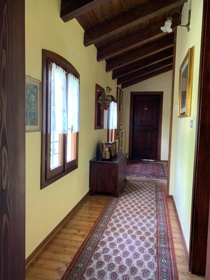 Il Casale Sul Sile Villa Eksteriør bilde