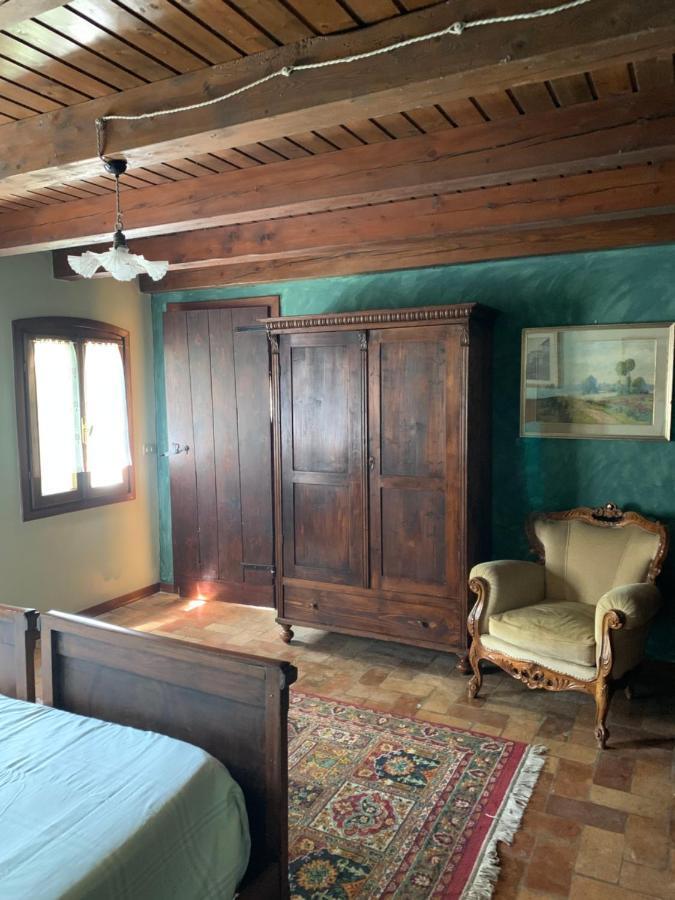 Il Casale Sul Sile Villa Eksteriør bilde