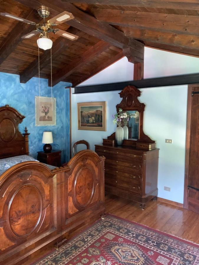 Il Casale Sul Sile Villa Eksteriør bilde